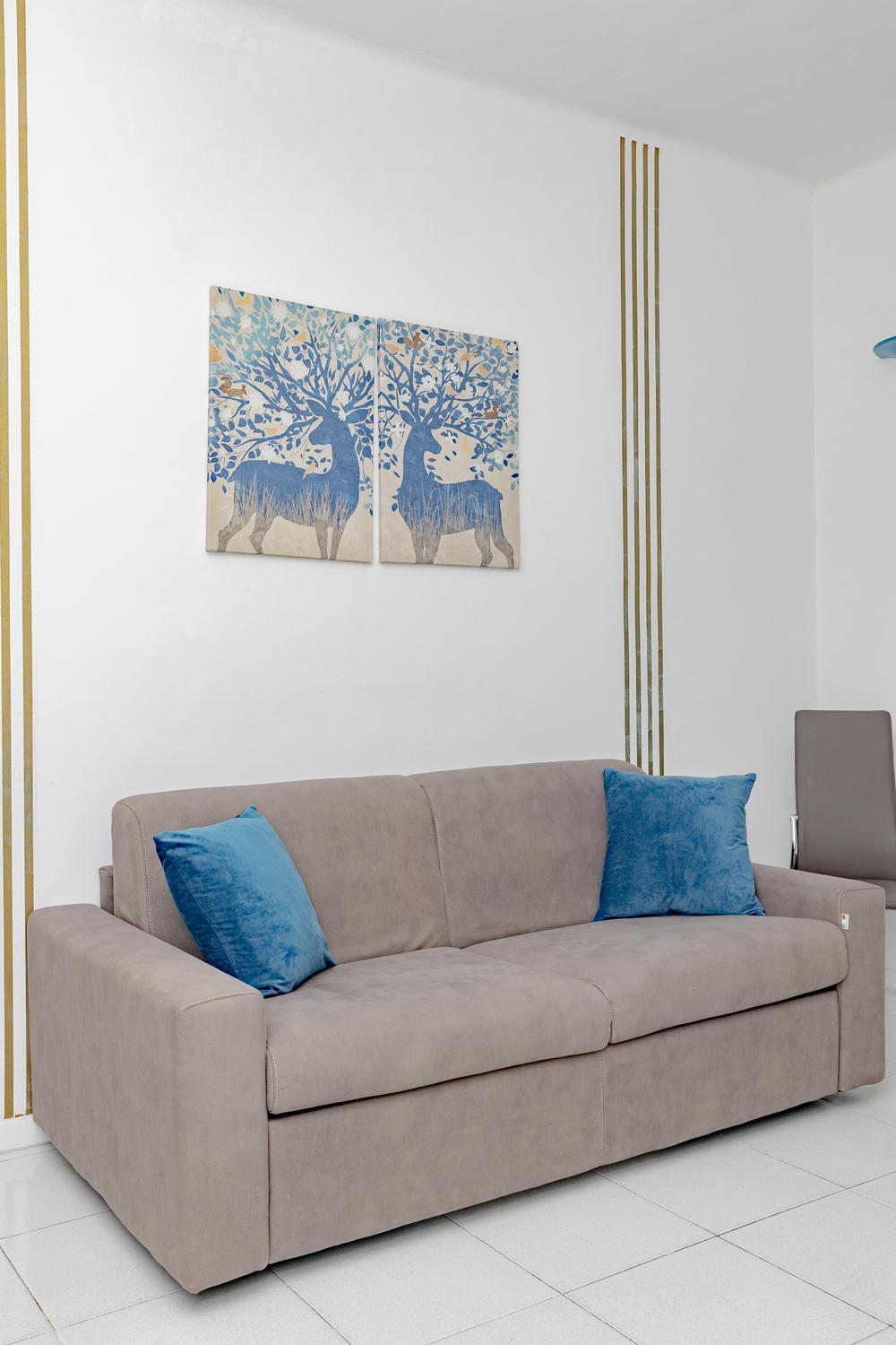 Casablanca Apartman Lecco Kültér fotó