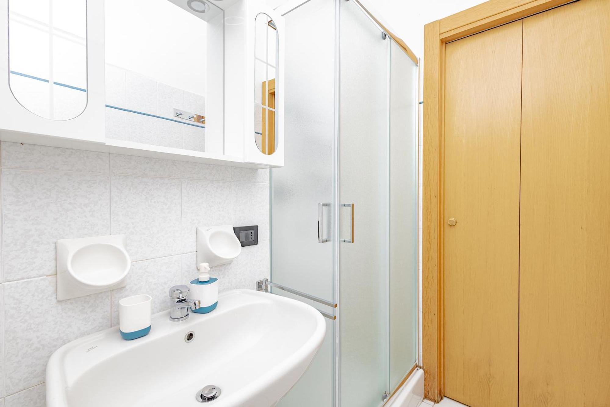Casablanca Apartman Lecco Kültér fotó