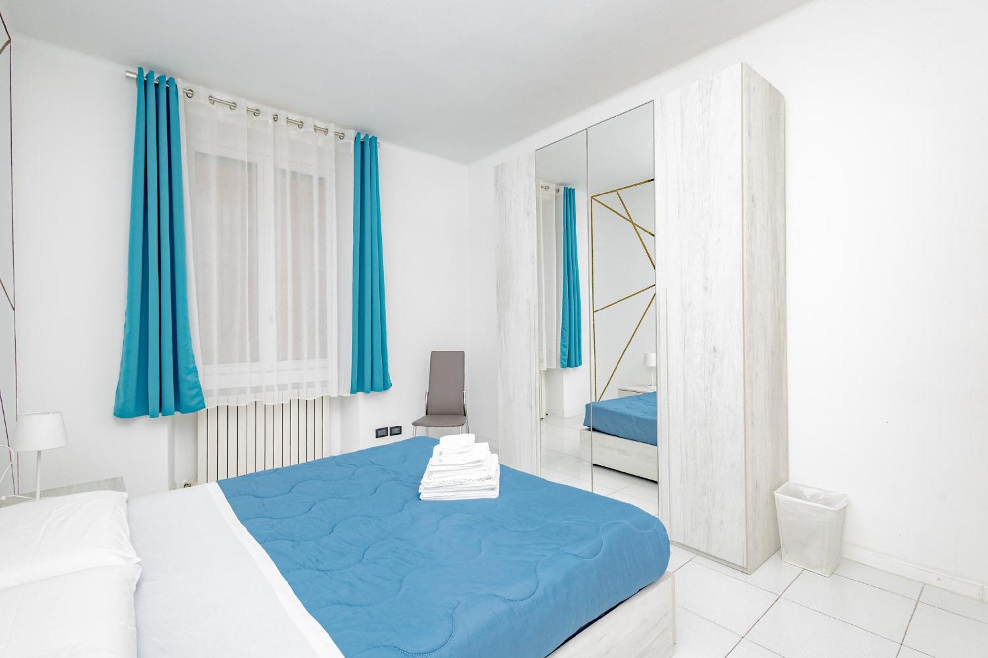 Casablanca Apartman Lecco Kültér fotó