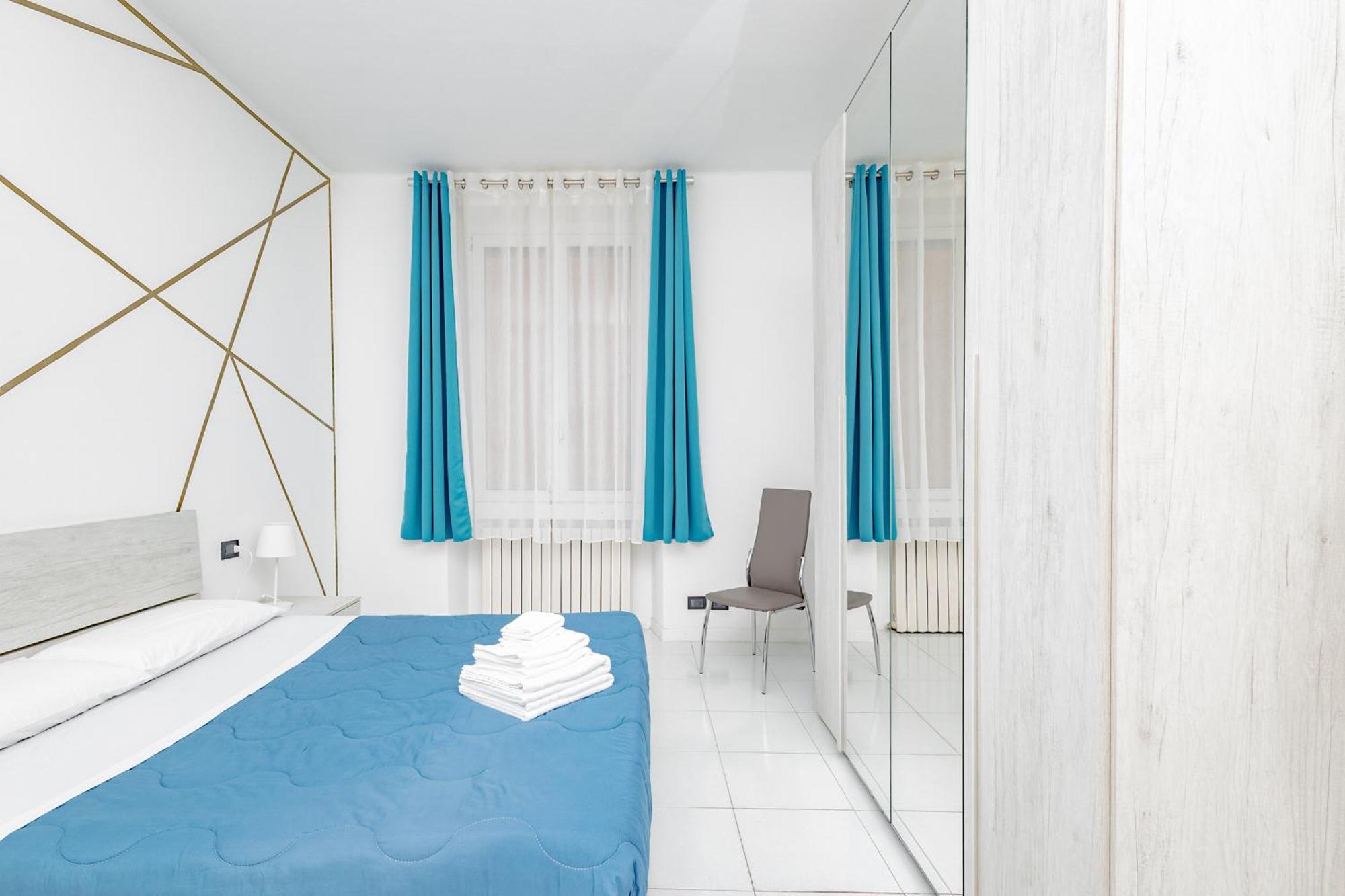 Casablanca Apartman Lecco Kültér fotó