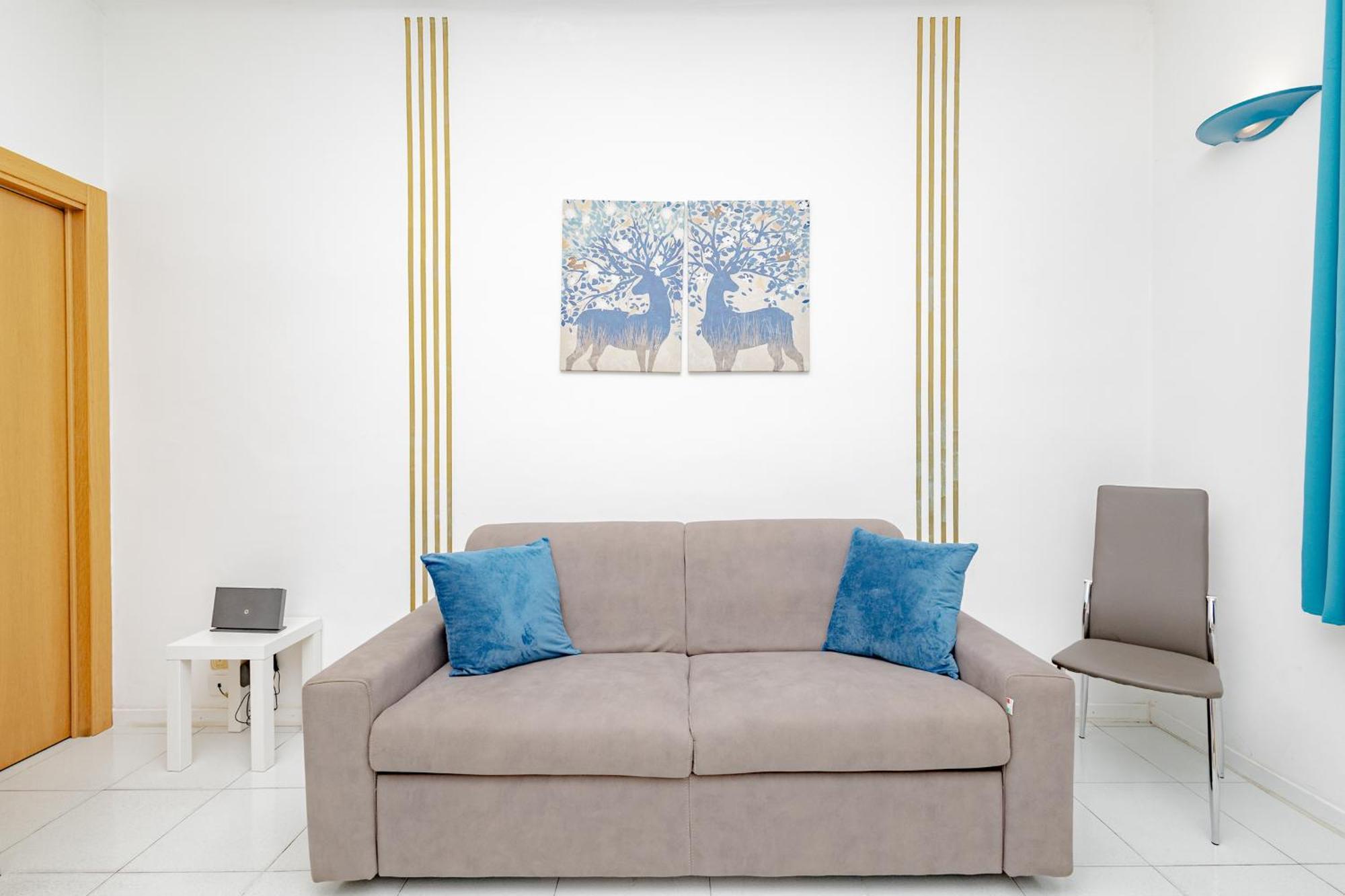 Casablanca Apartman Lecco Kültér fotó