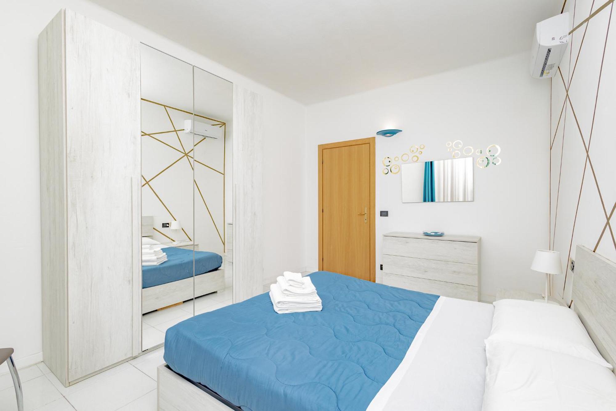 Casablanca Apartman Lecco Kültér fotó