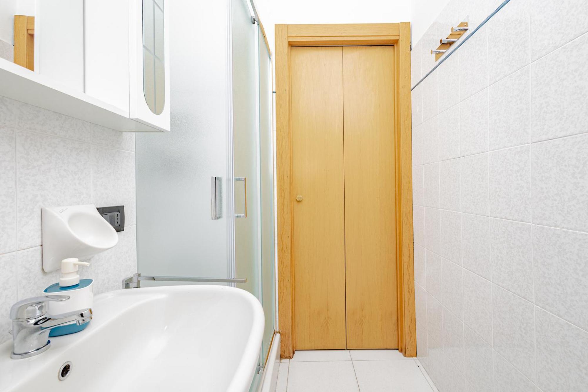 Casablanca Apartman Lecco Kültér fotó