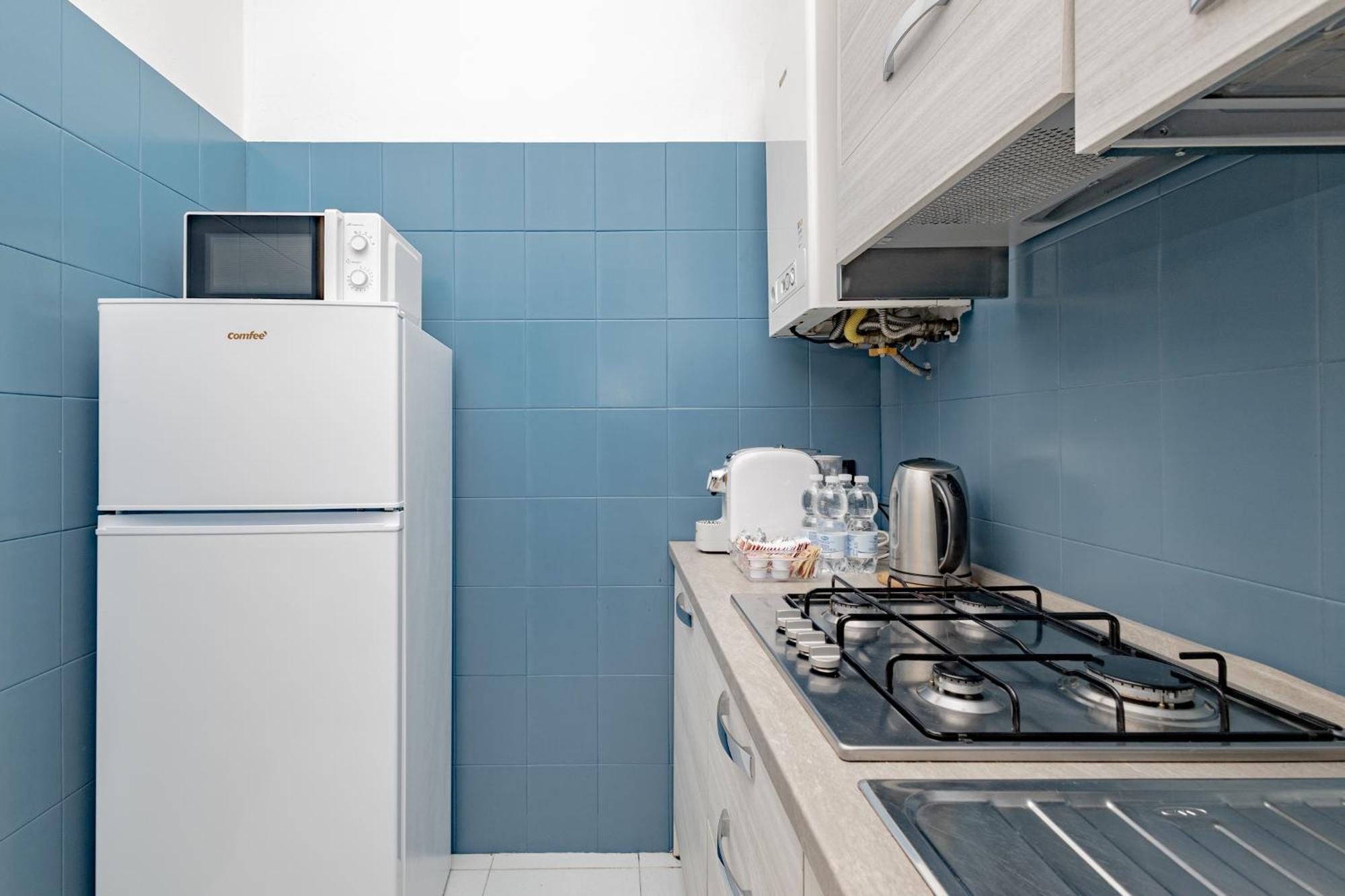 Casablanca Apartman Lecco Kültér fotó