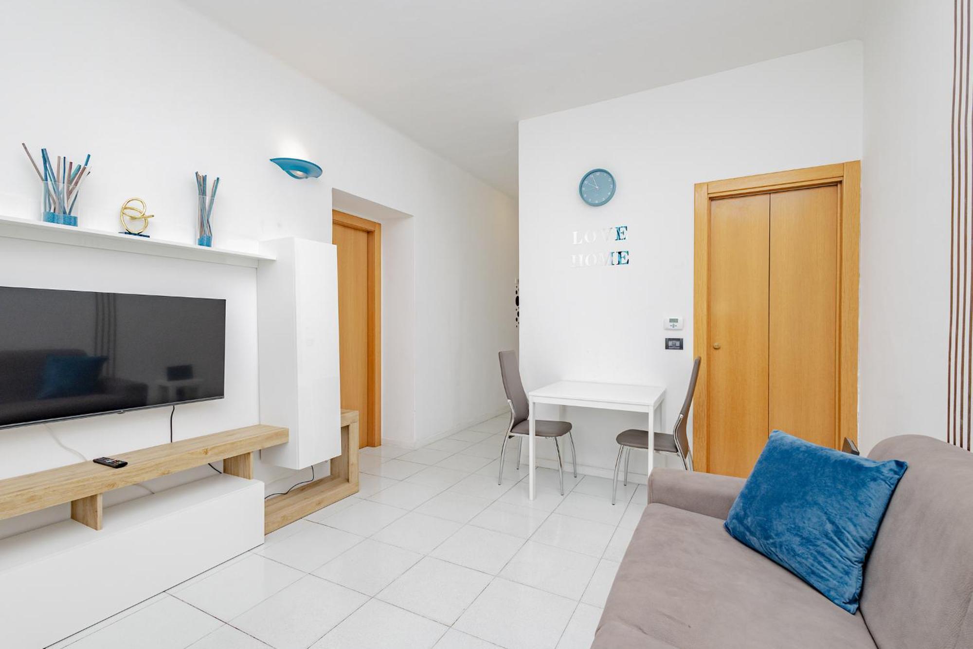 Casablanca Apartman Lecco Kültér fotó
