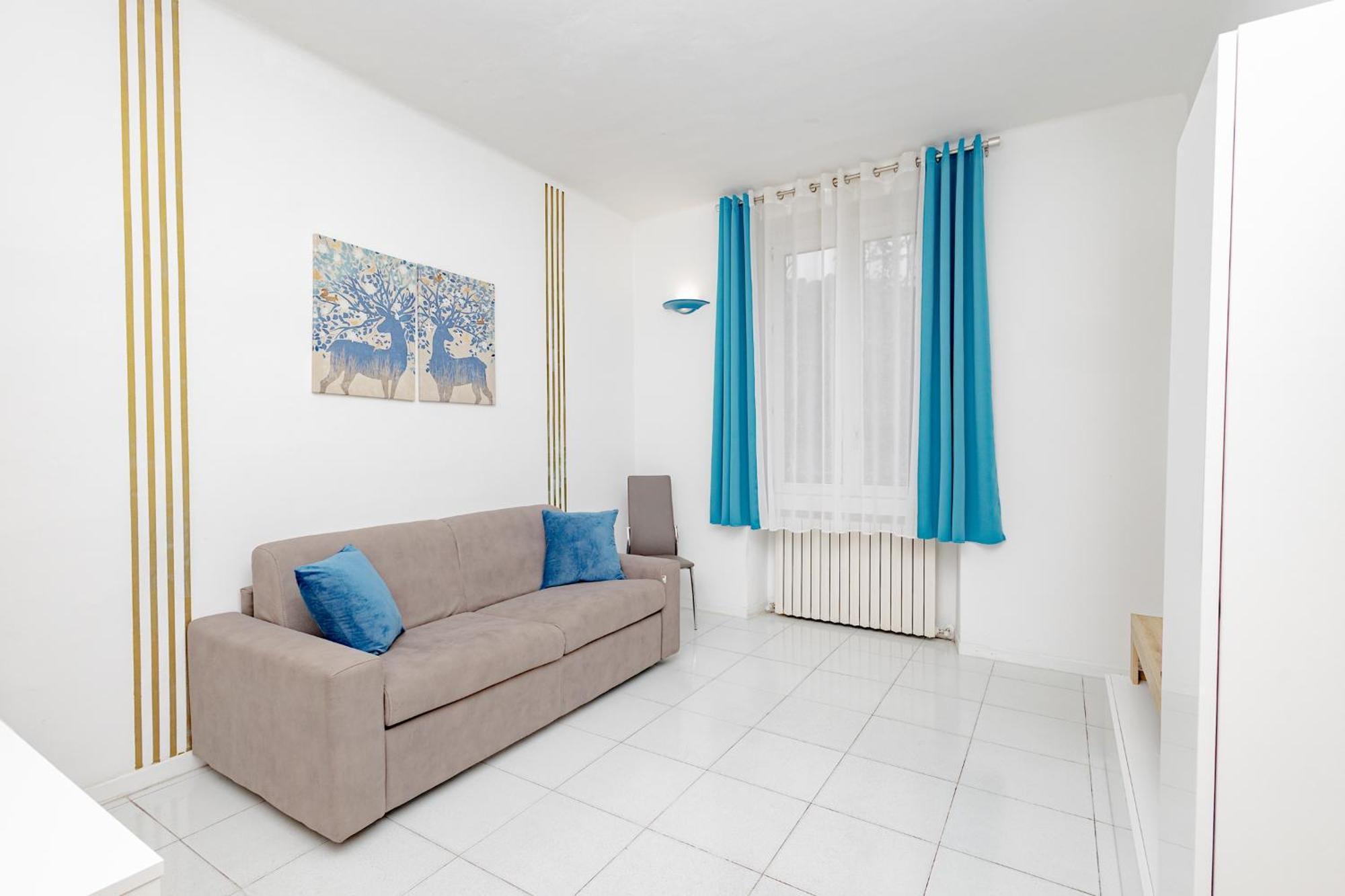 Casablanca Apartman Lecco Kültér fotó