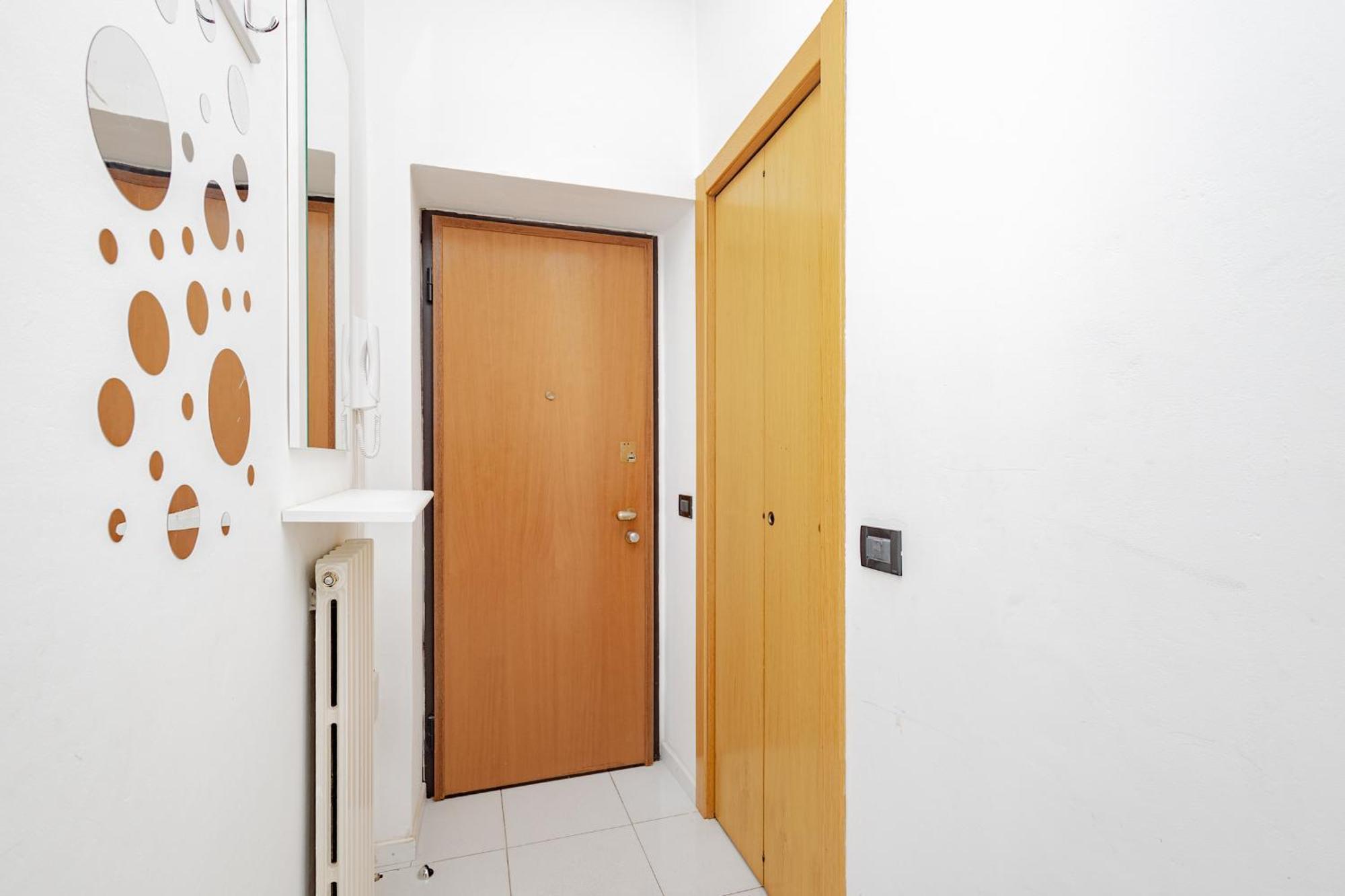 Casablanca Apartman Lecco Kültér fotó