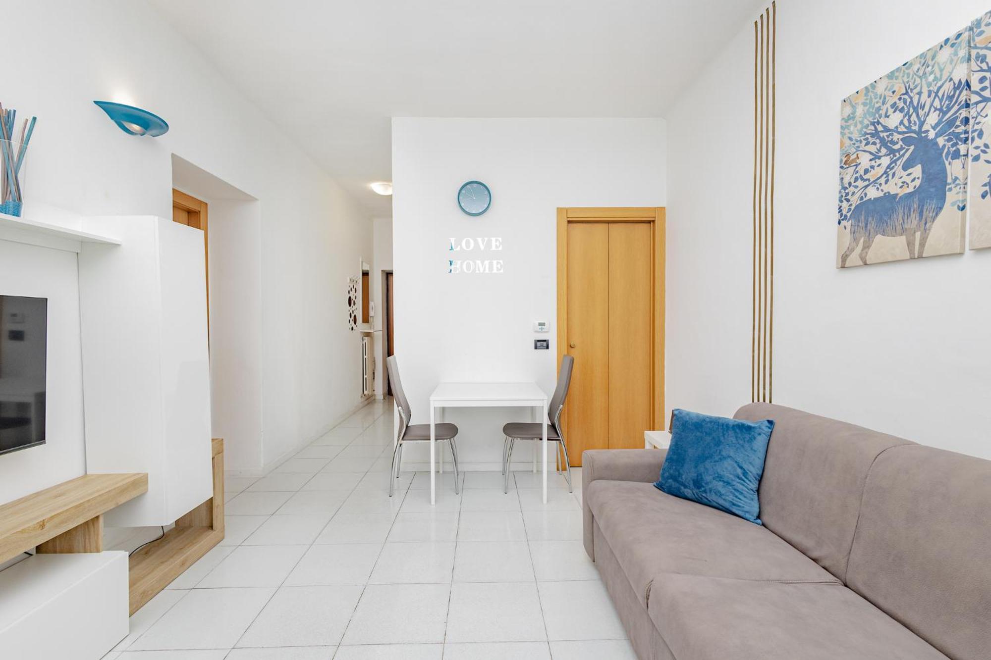 Casablanca Apartman Lecco Kültér fotó