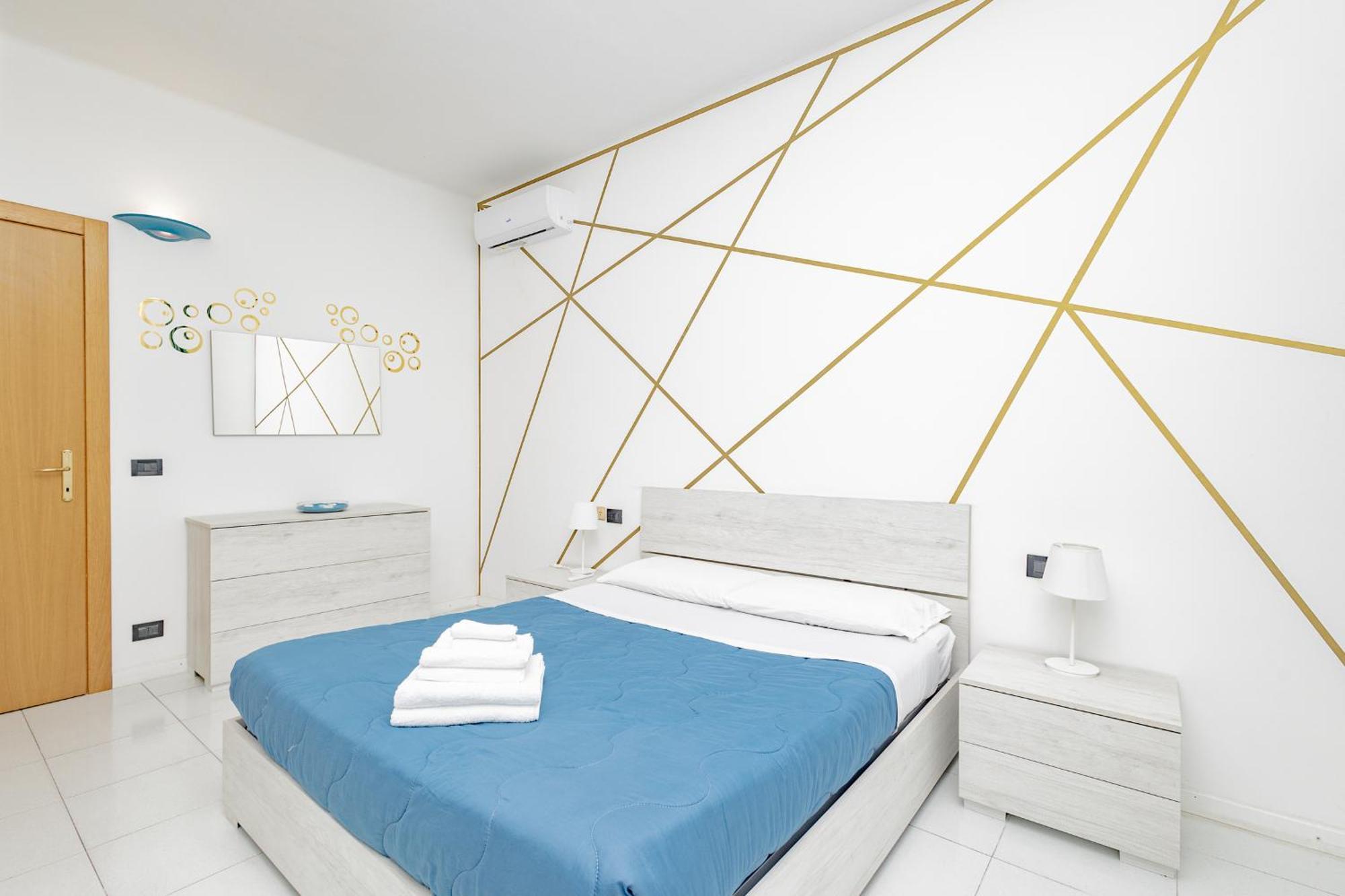 Casablanca Apartman Lecco Kültér fotó