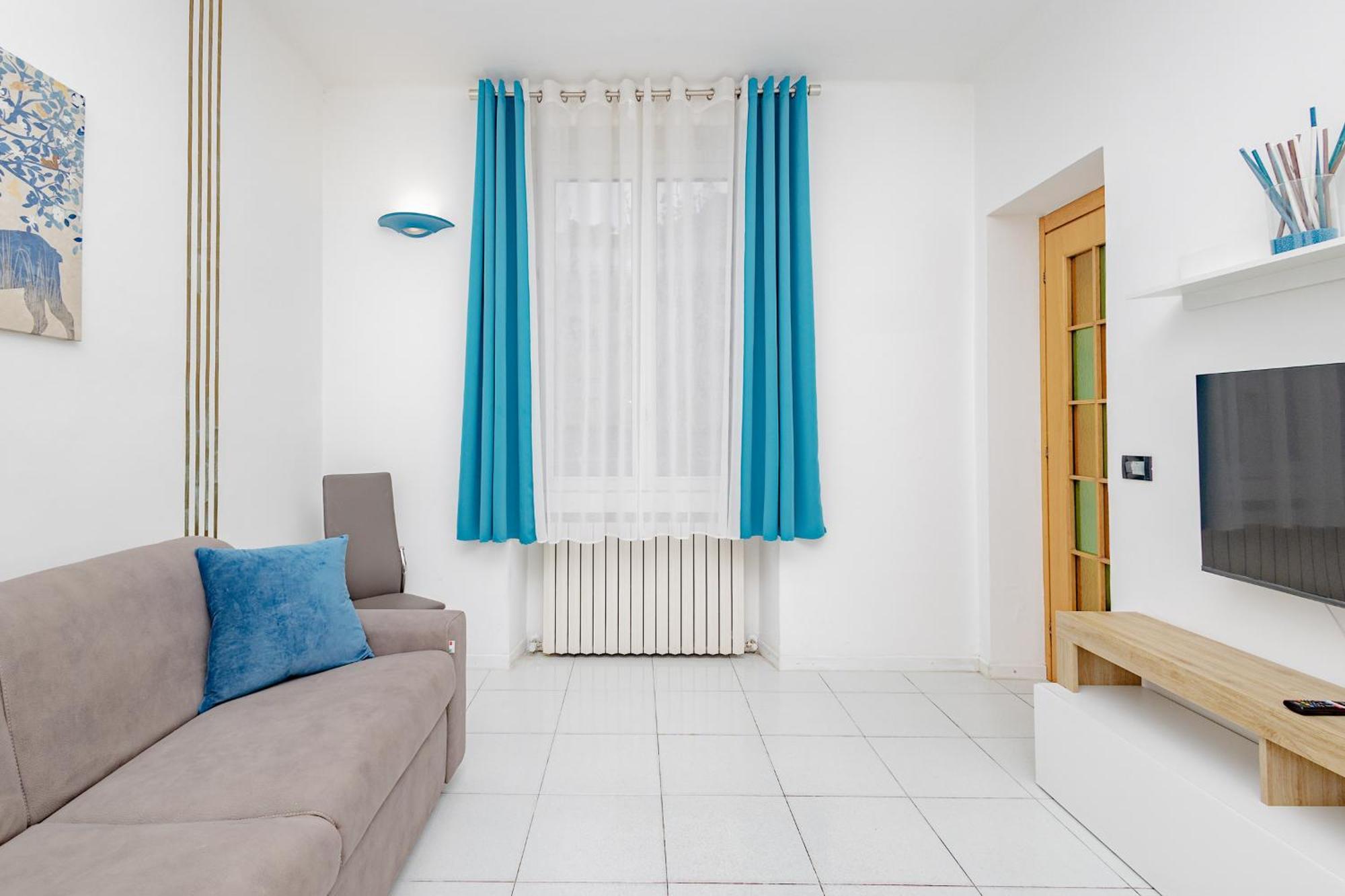 Casablanca Apartman Lecco Kültér fotó