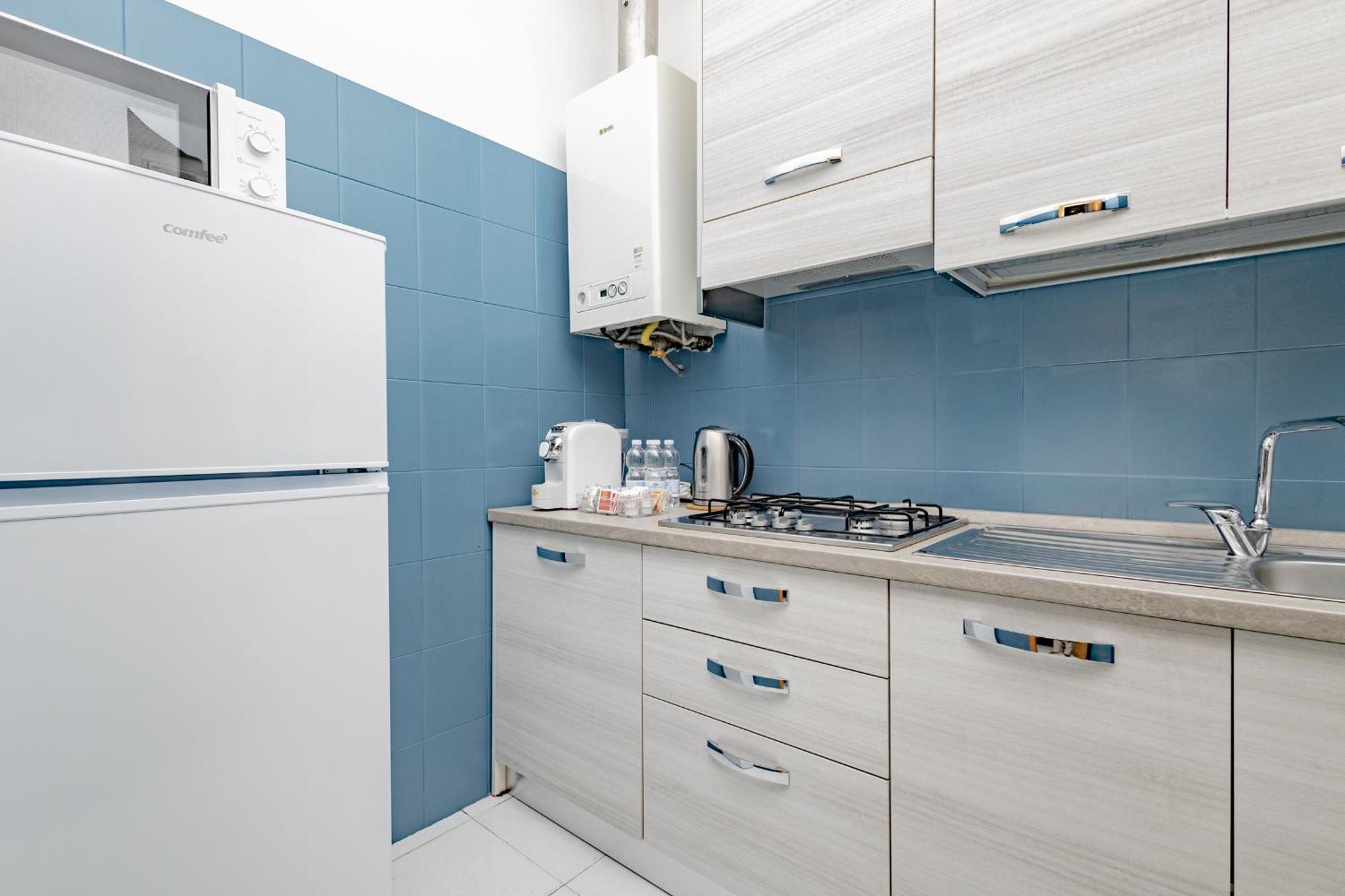 Casablanca Apartman Lecco Kültér fotó