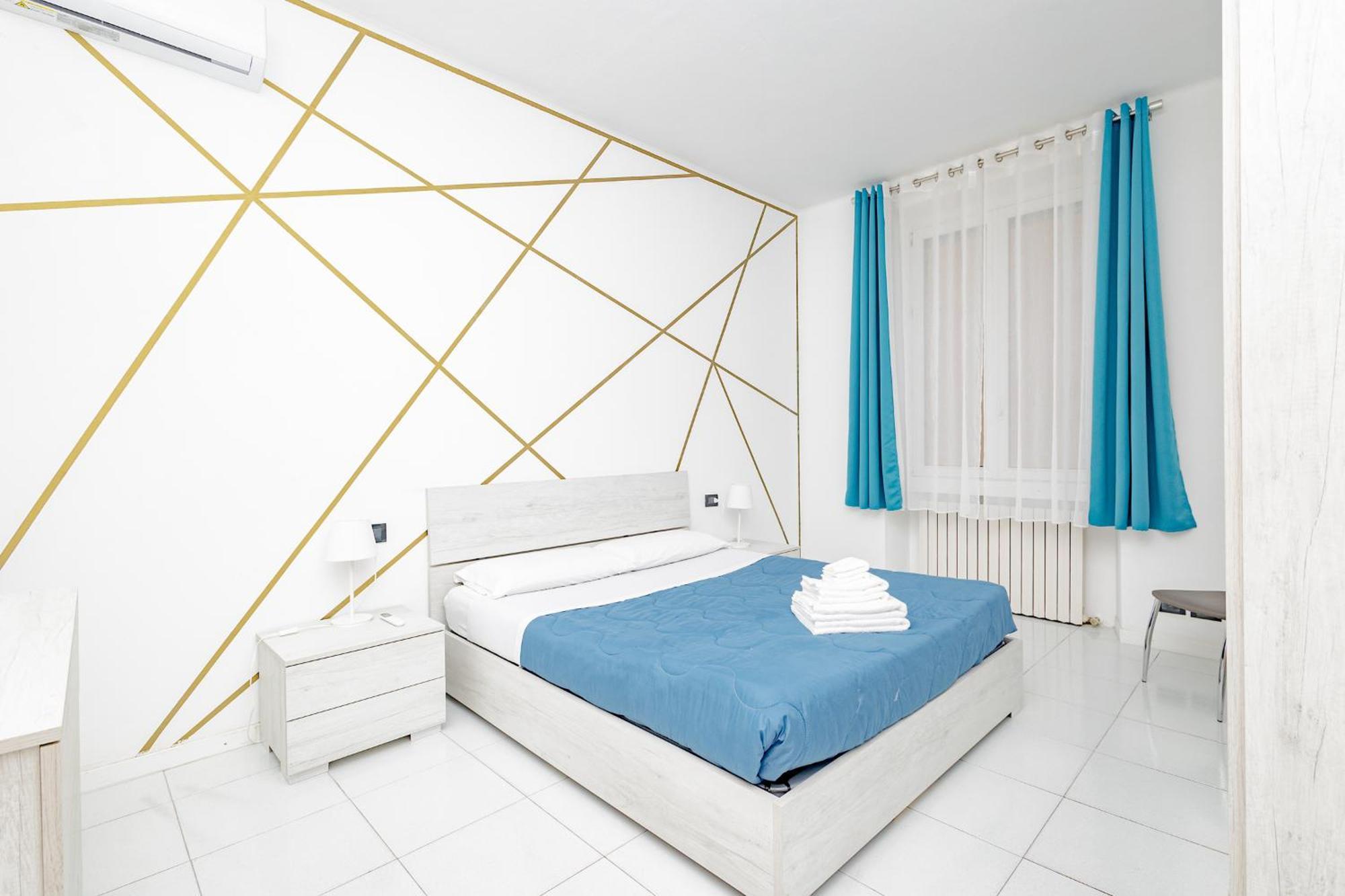 Casablanca Apartman Lecco Kültér fotó